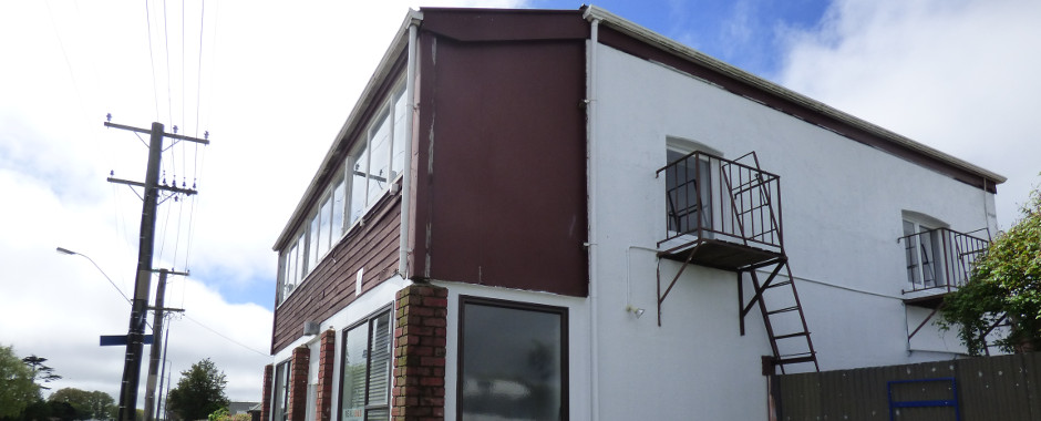 Furnished rooms for rent 