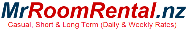 Mr Room Rental