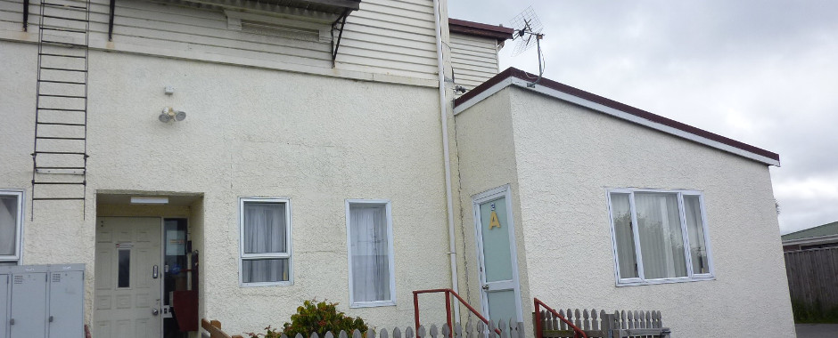 35 Shirley Road
