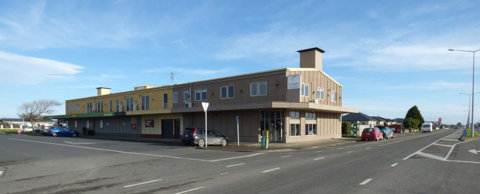 For Lease 697 Tweed Street, Newfield, Invercargill – 1st Floor Tenancy/ies