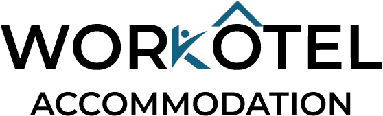 Workotel Accommodation Workotel Accommodation